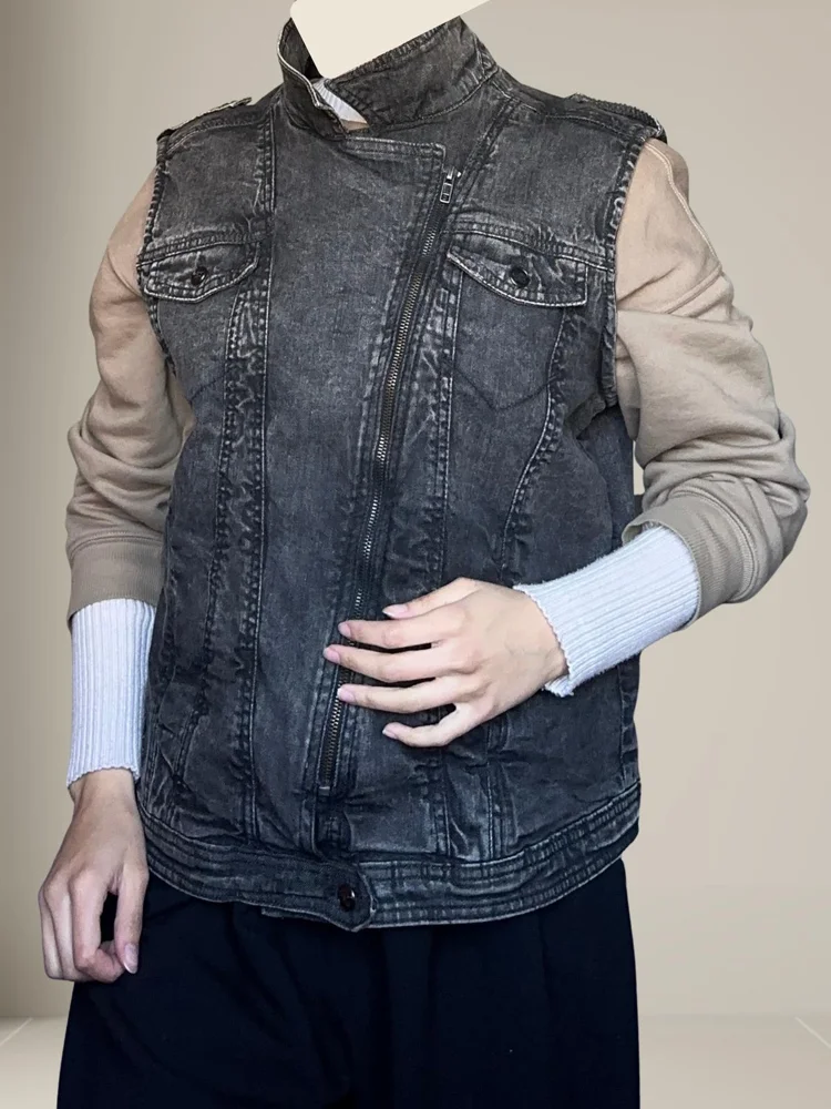 Lee Cooper Vests, size XL / 42 / 14, photo 3