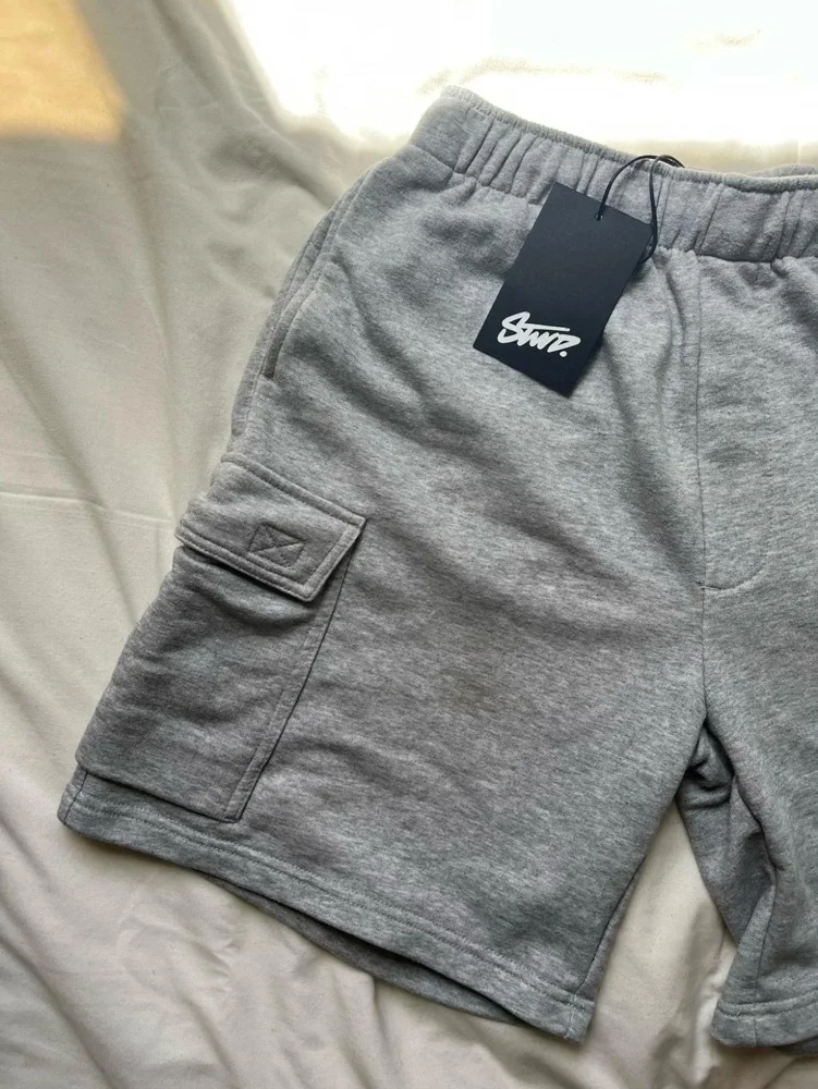 Pull & Bear Shorts, size S / 36 / 8, photo 2
