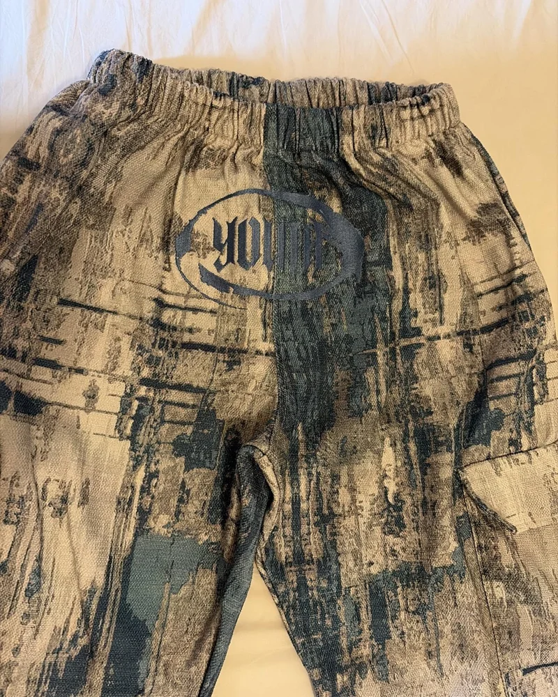 Pants