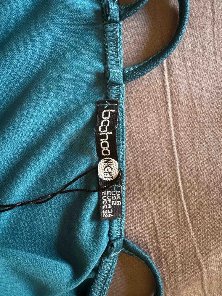 Boohoo Mini Dresses, size XS / 34 / 6, photo 2