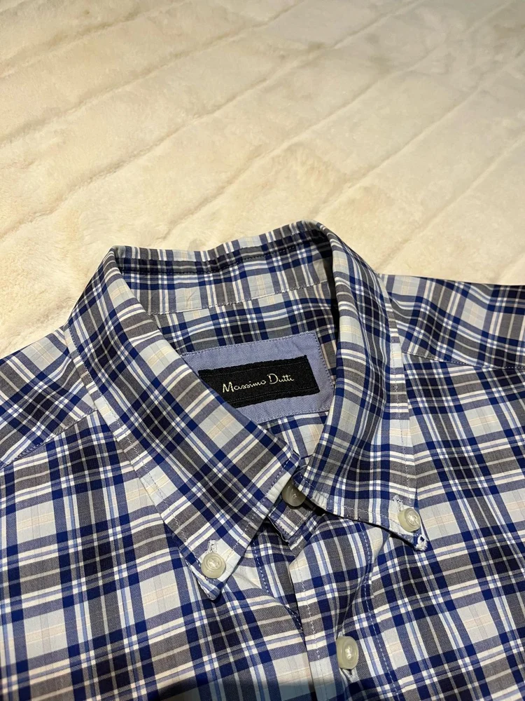 Massimo Dutti Shirts, size L / 40 / 12, photo 4
