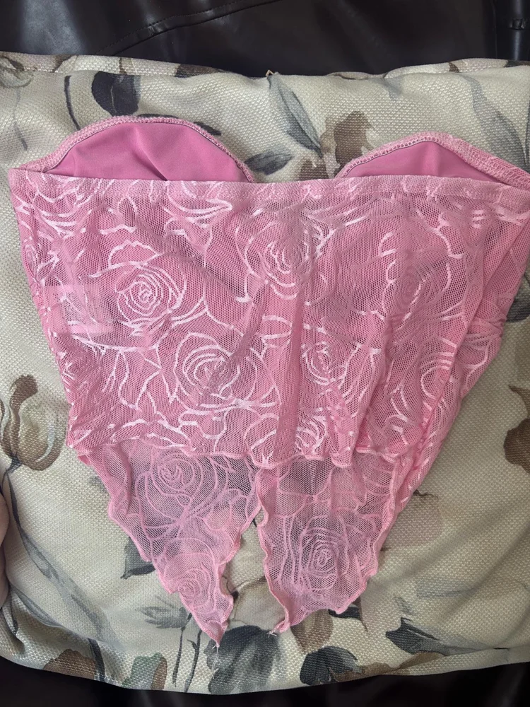 Shein Halter Tops, size XS / 34 / 6, photo 3