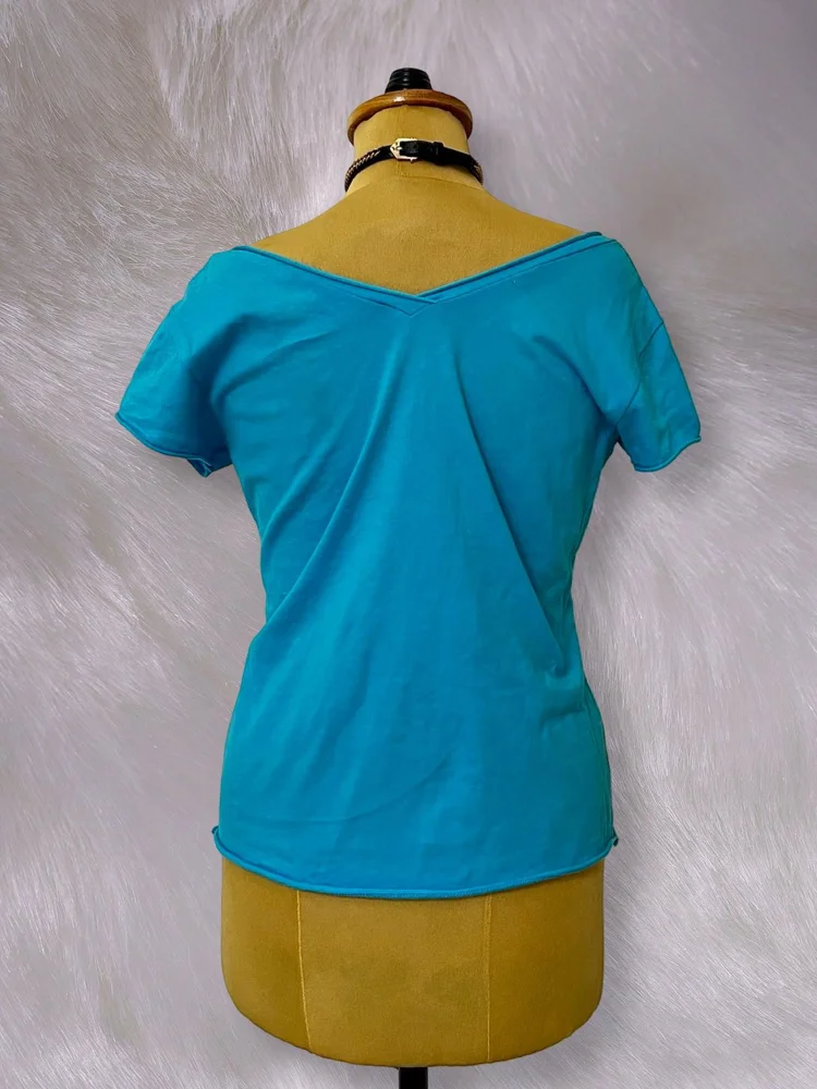 T-shirts, size S / 36 / 8, photo 4