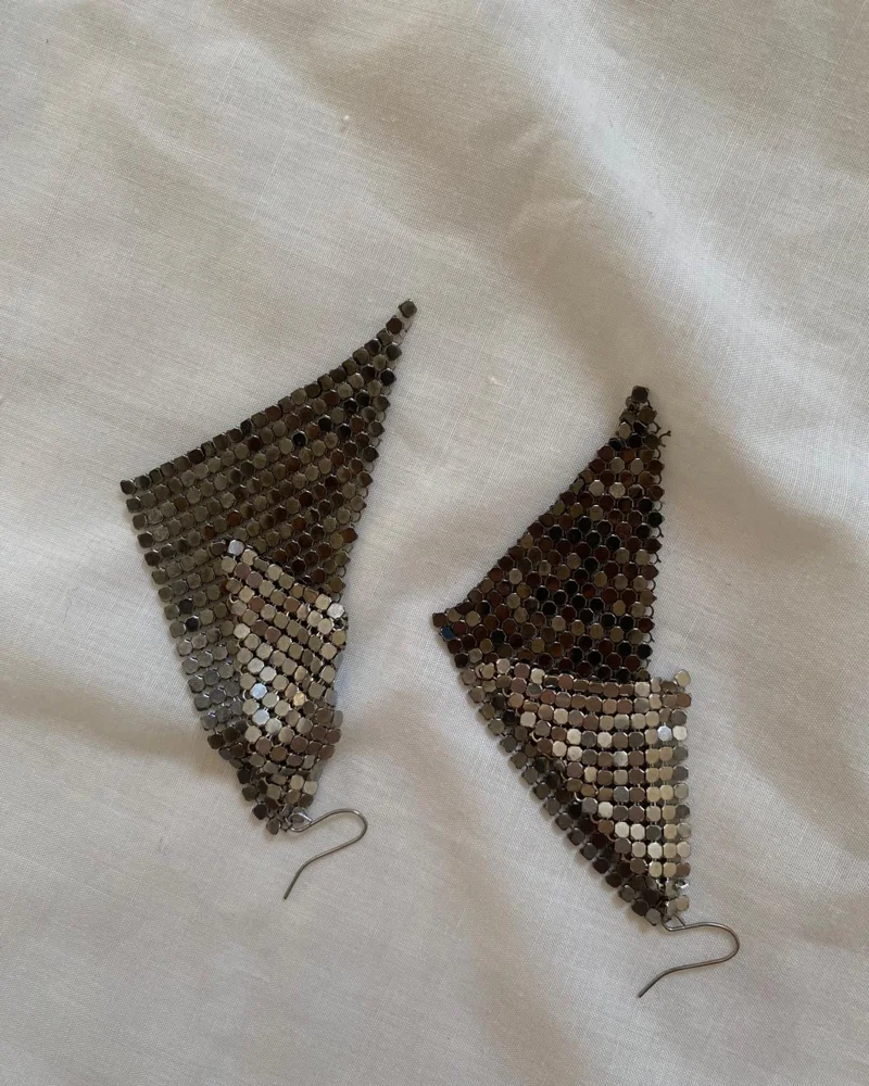 ALDO Earrings, size One size, photo 3