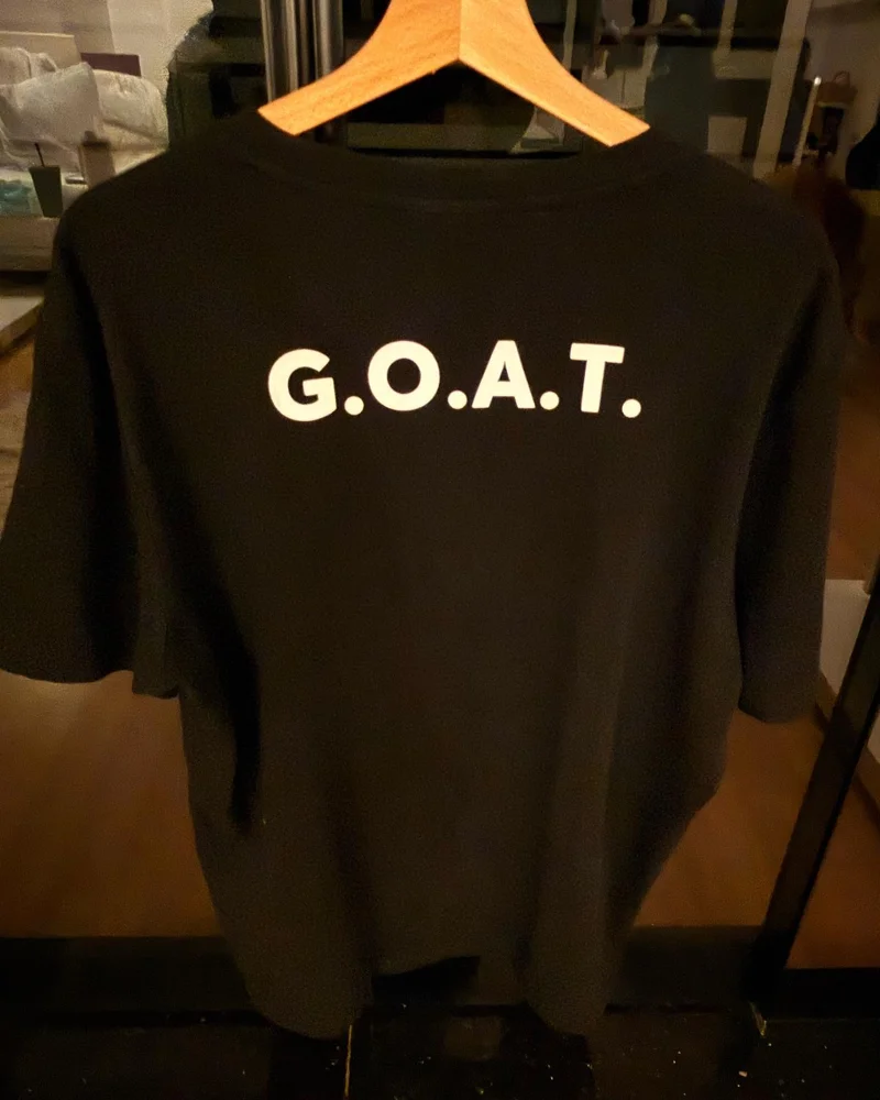 Boss T-shirts, size L, photo 3