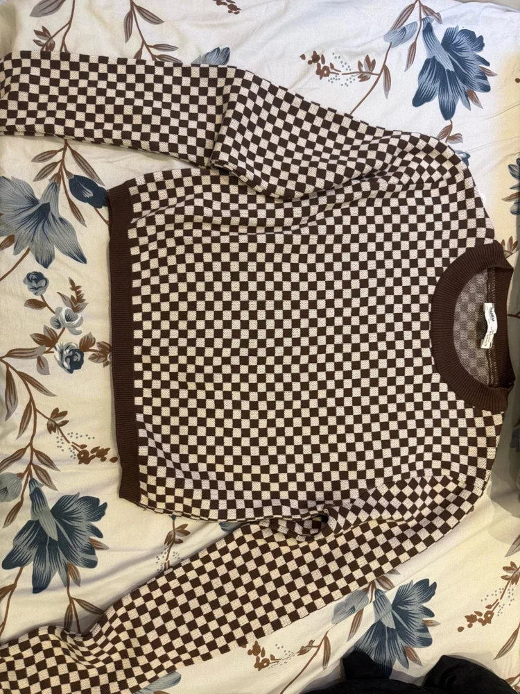 Pull & Bear Long Sleeve, size M / 38 / 10, photo 3