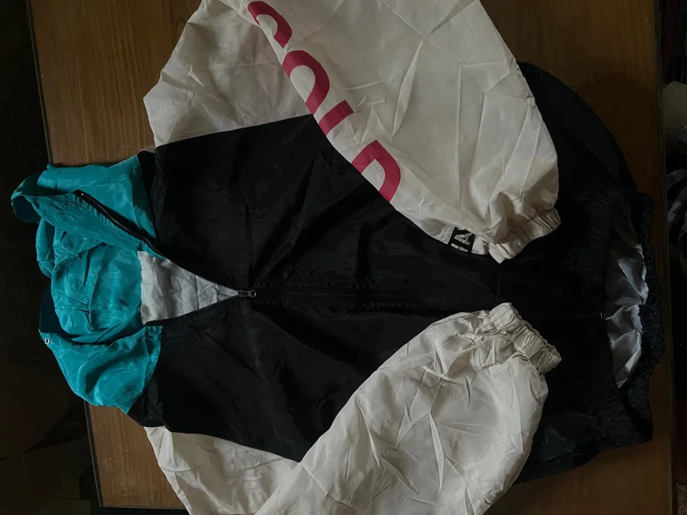 Athletic Jackets, size L, photo 3