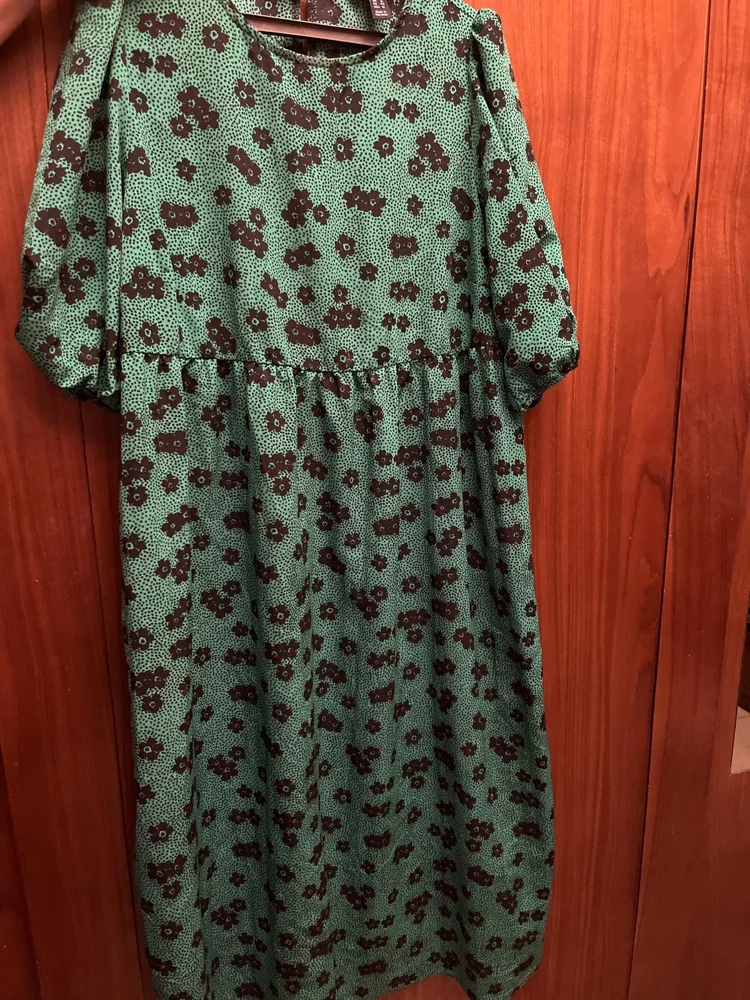 New Look Midi Dresses, size XXL / 44 / 16, photo 3