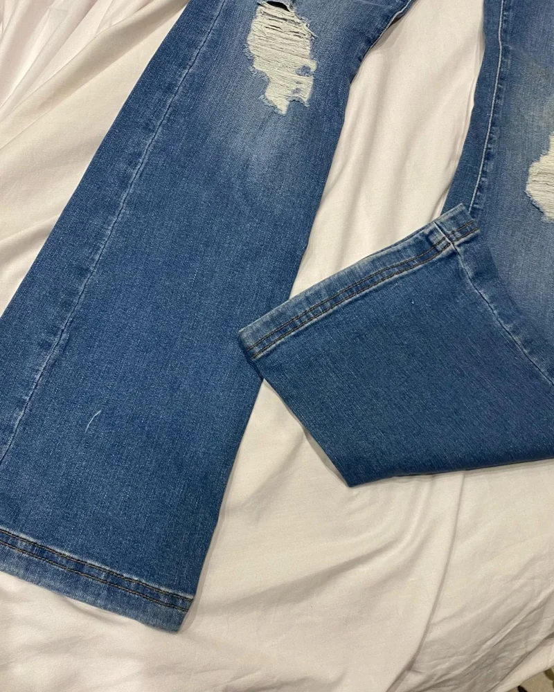 Forever 21 Jeans, size XXS / 32 / 4, photo 2