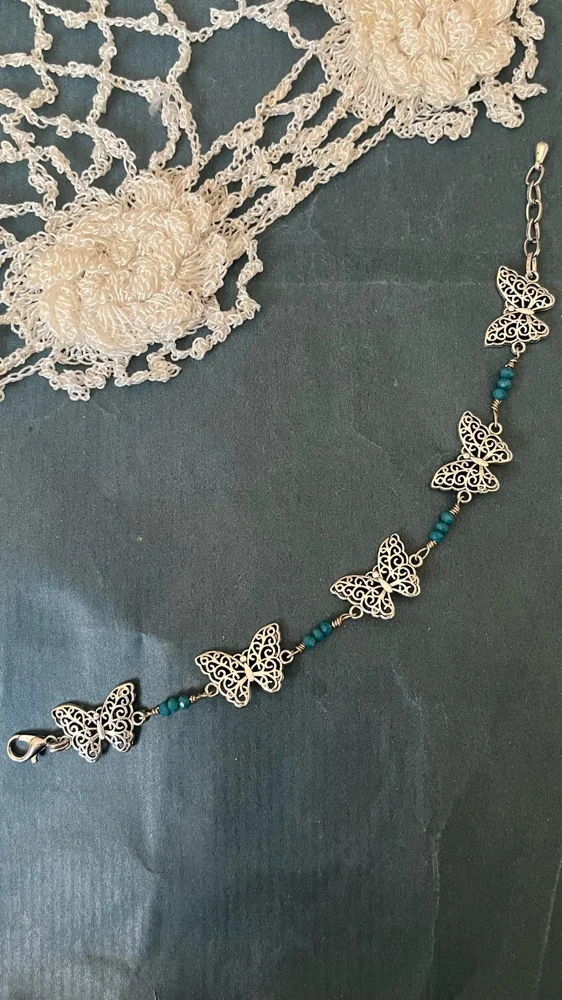 Bracelets, size Other, photo 4