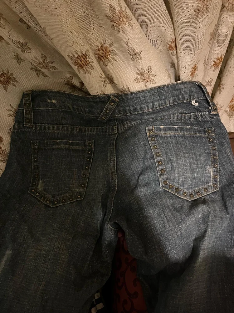 Mango Capris, size M / 38 / 10, photo 4