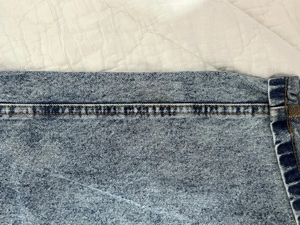 Pull & Bear Jeans, size S / 36 / 8, photo 4