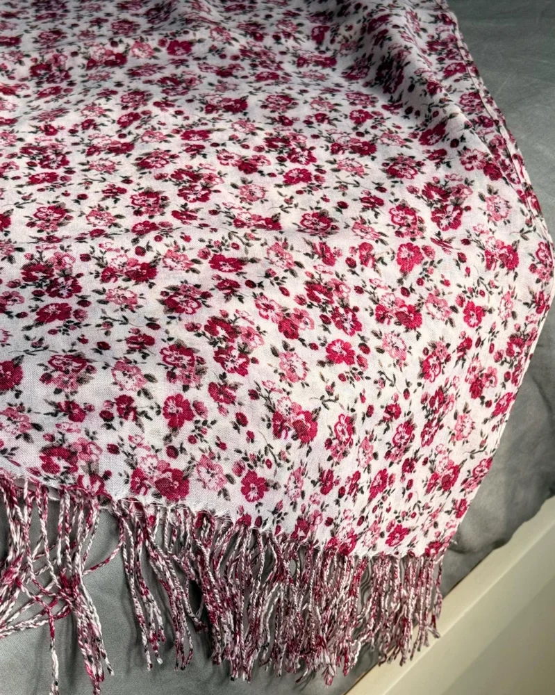 Scarves, size One size, photo 4