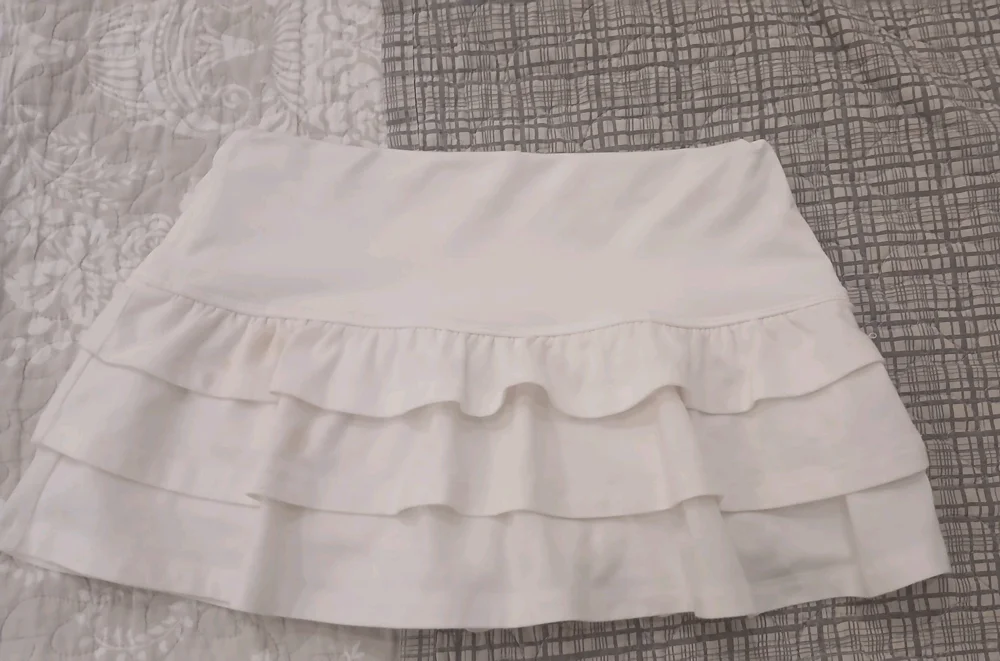 Shein Skirts, size XS / 34 / 6, photo 3