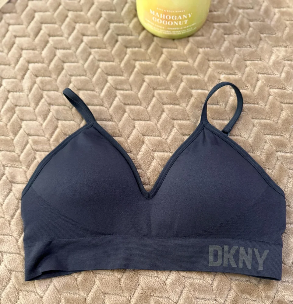 DKNY Sports Bras, size M / 38 / 10, photo 2