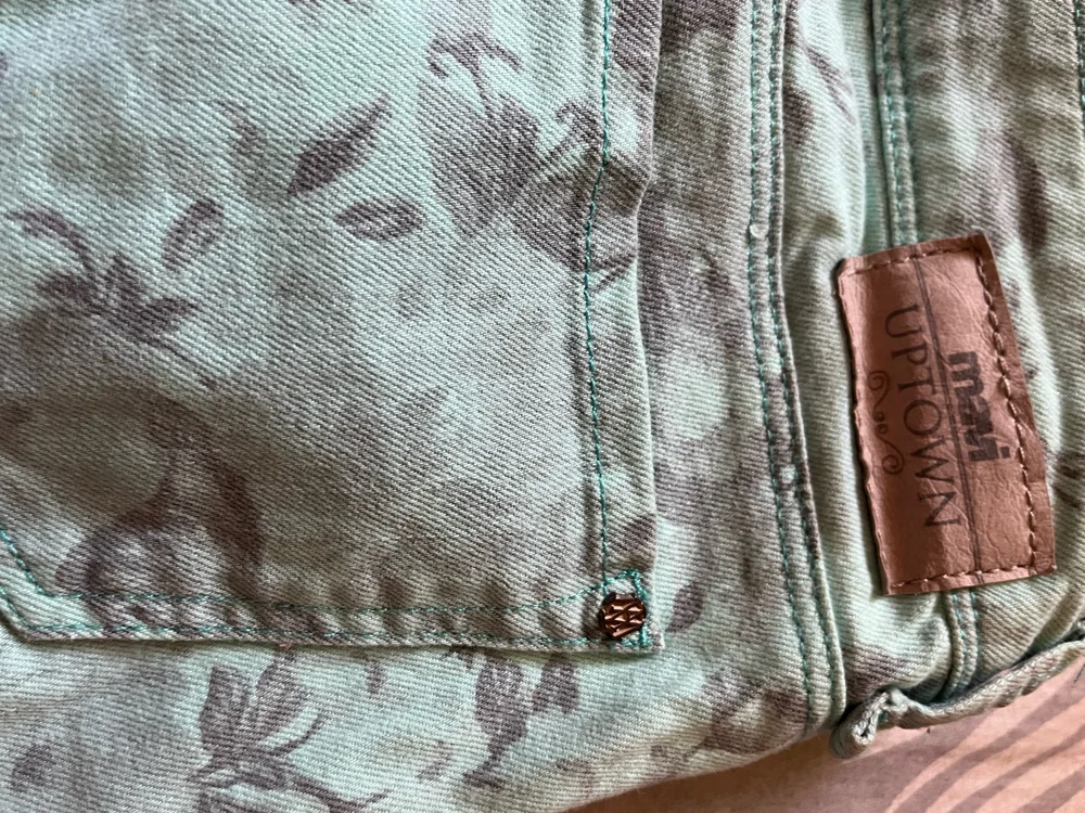 Jeans, size XXS / 32 / 4, photo 3