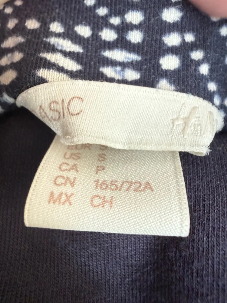 H&M Skirts, size S / 36 / 8, photo 3
