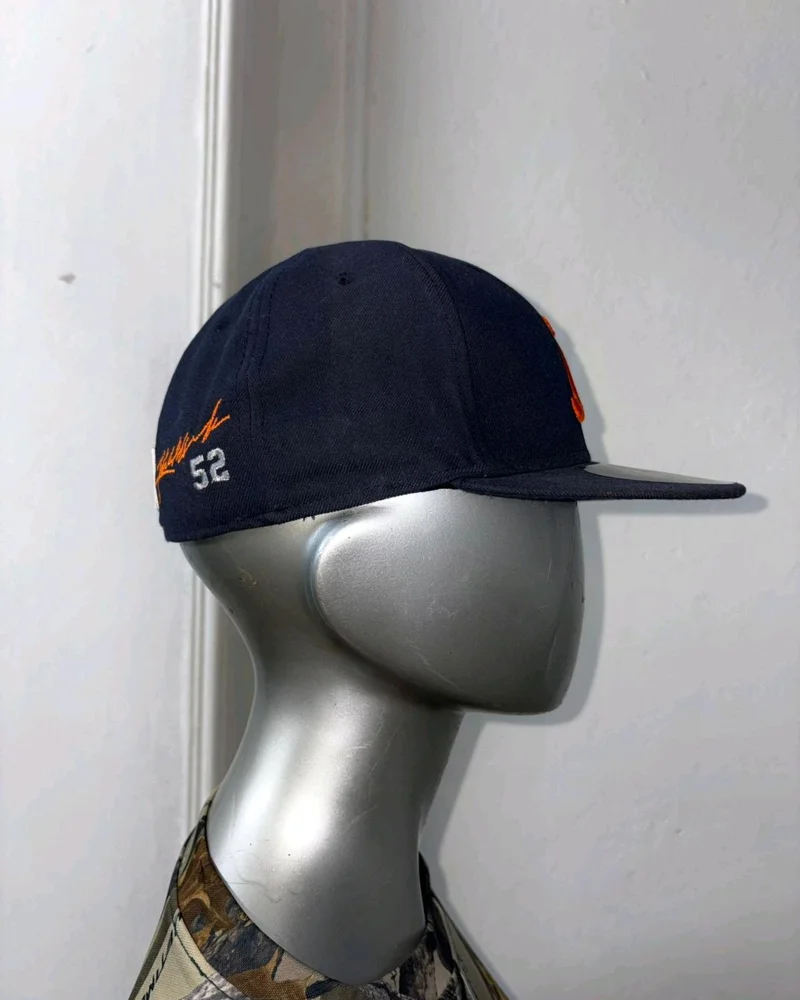 New Era Hats & Caps