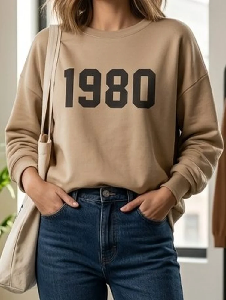 Sweatshirts