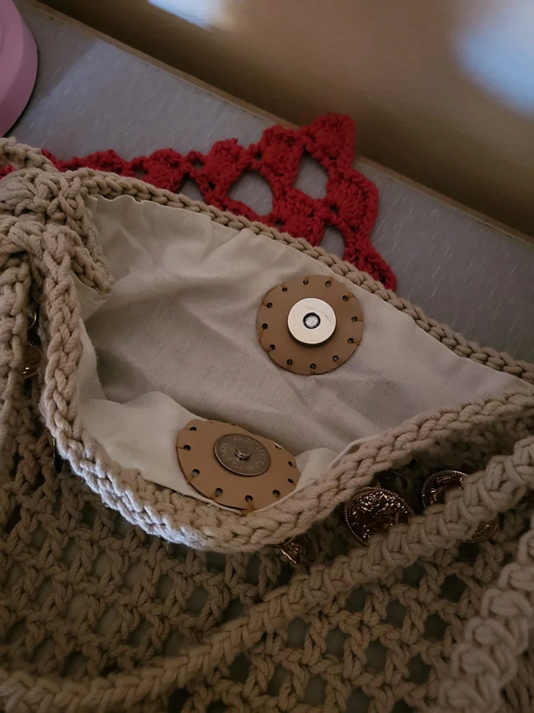 Shoulder Bag, size Other, photo 5