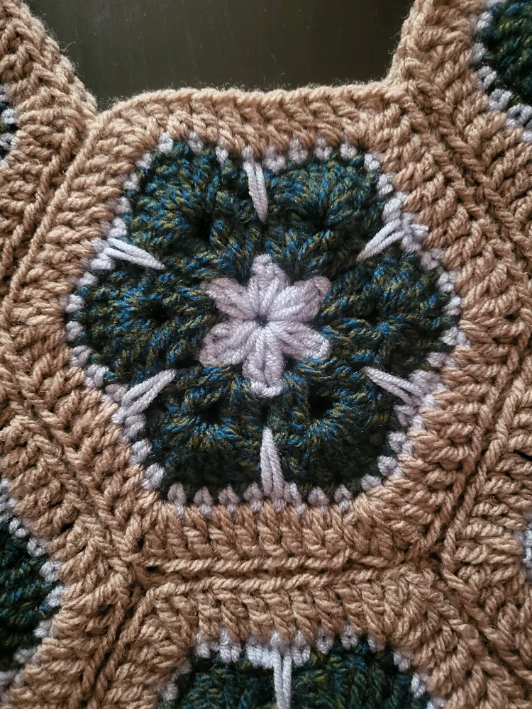 Shoulder Bag, size Other, photo 4