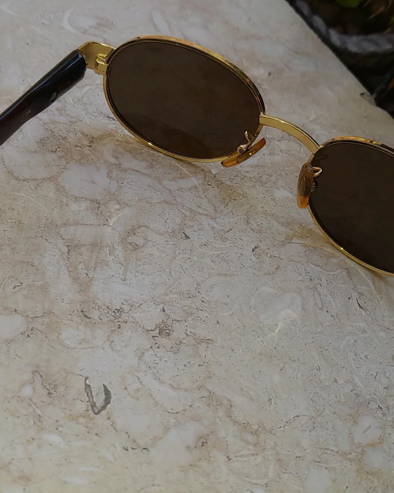 Sunglasses, size One size, photo 4