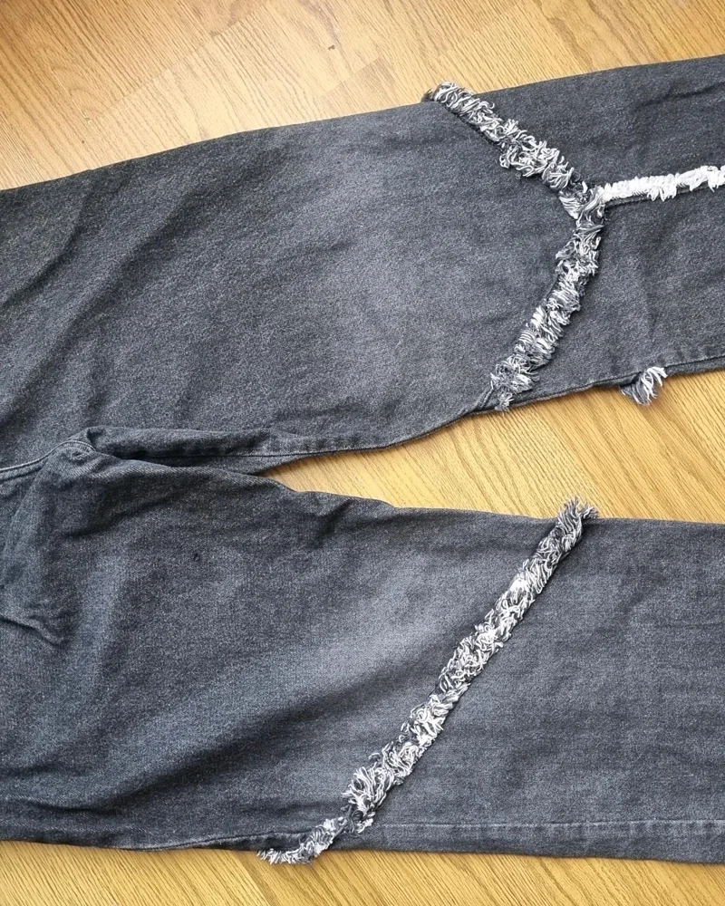 Notfound Co Pants, size M / 38 / 10, photo 4