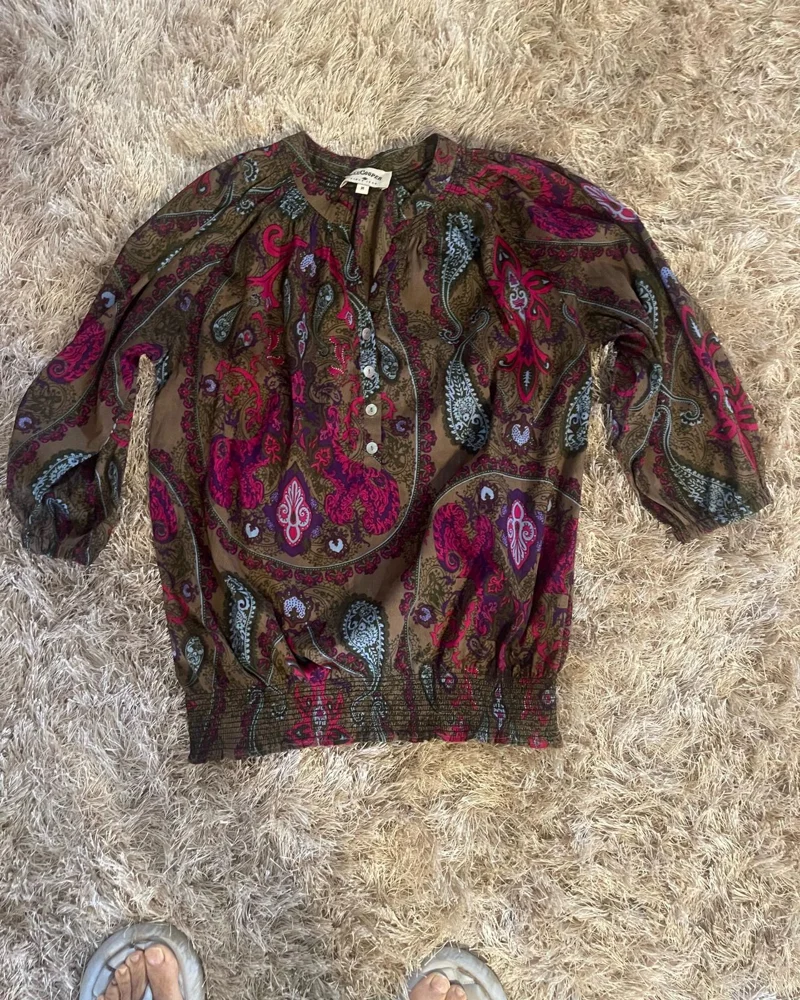 Blouses