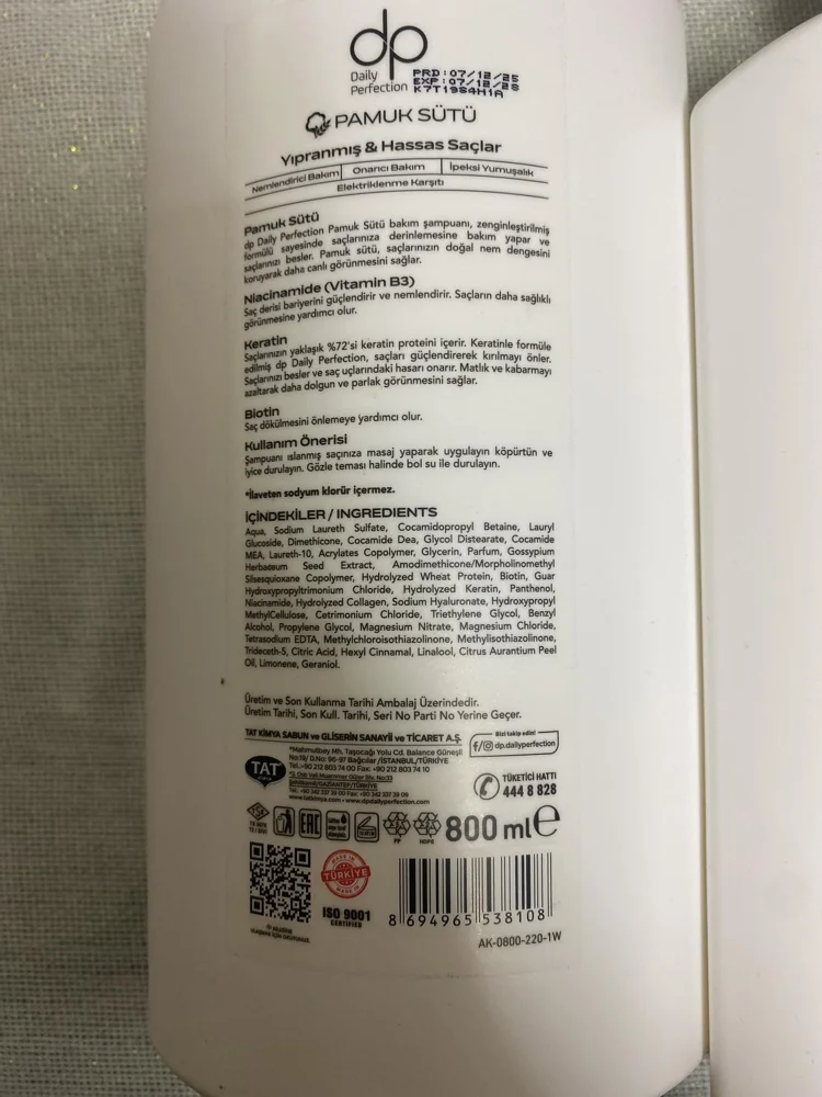 Shampoos, size No Size, photo 4
