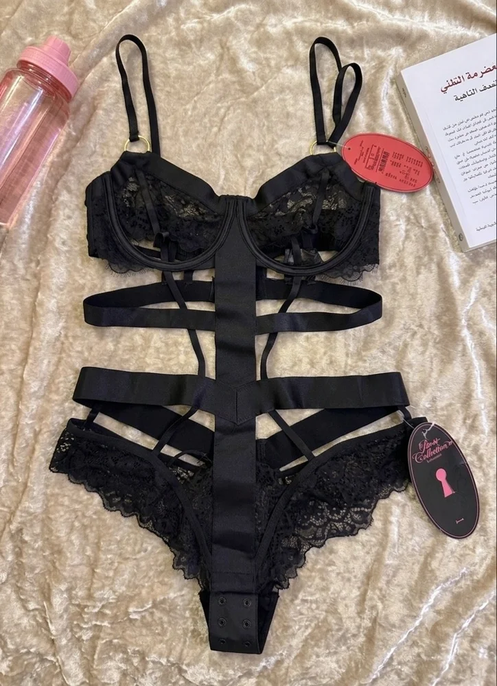 Hunkemöller Robes, size M / 38 / 10, photo 2