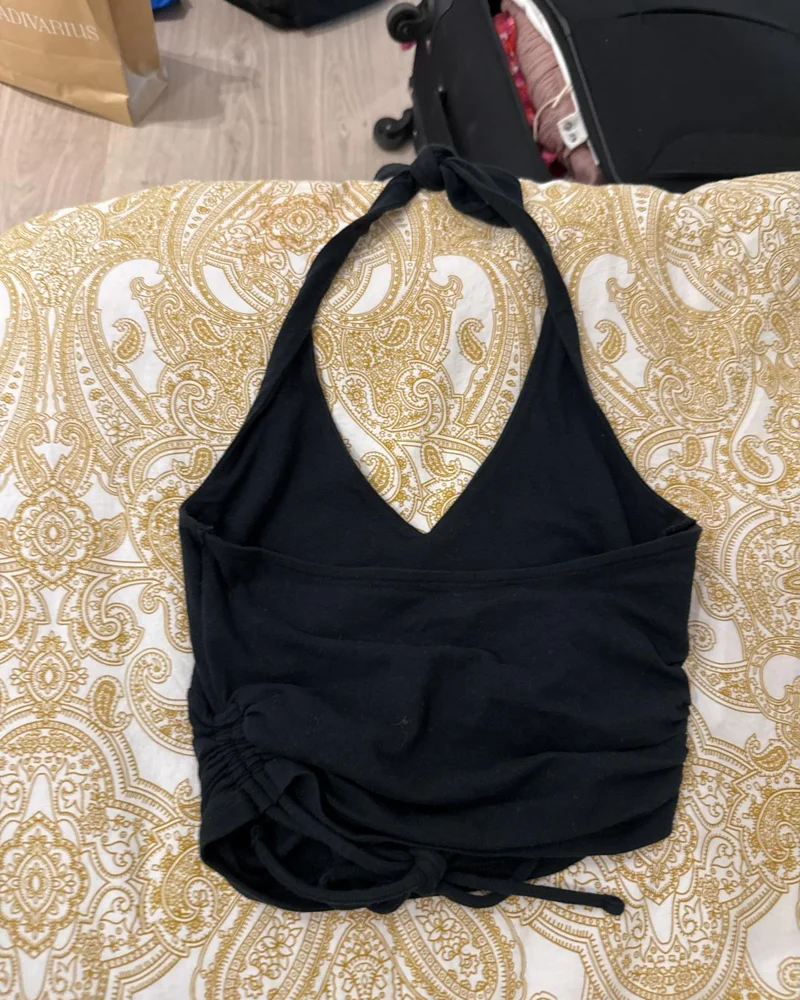 Hollister & Co Crop Tops, size S / 36 / 8, photo 2