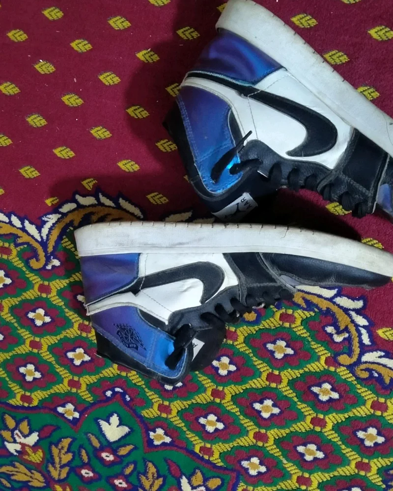 Air Jordan Sneakers, size 44, photo 2