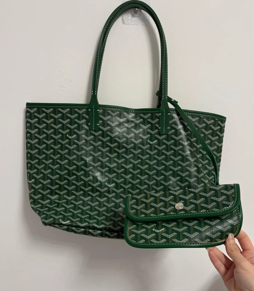 Goyard Tote Bag, size Other, photo 2