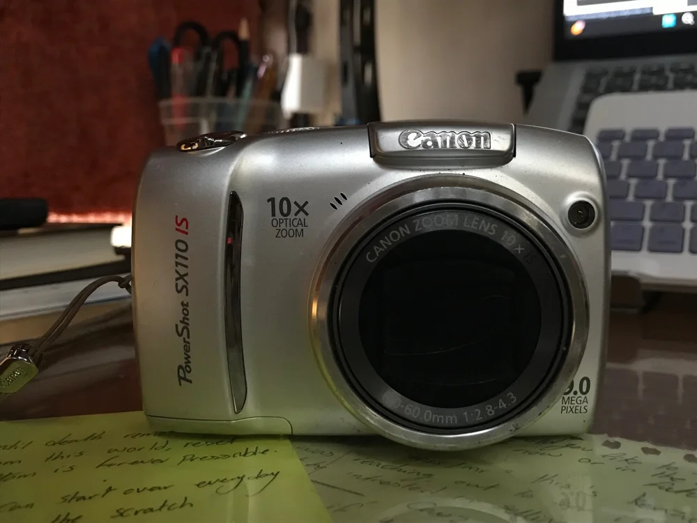 Digital Cameras, size Other, photo 3