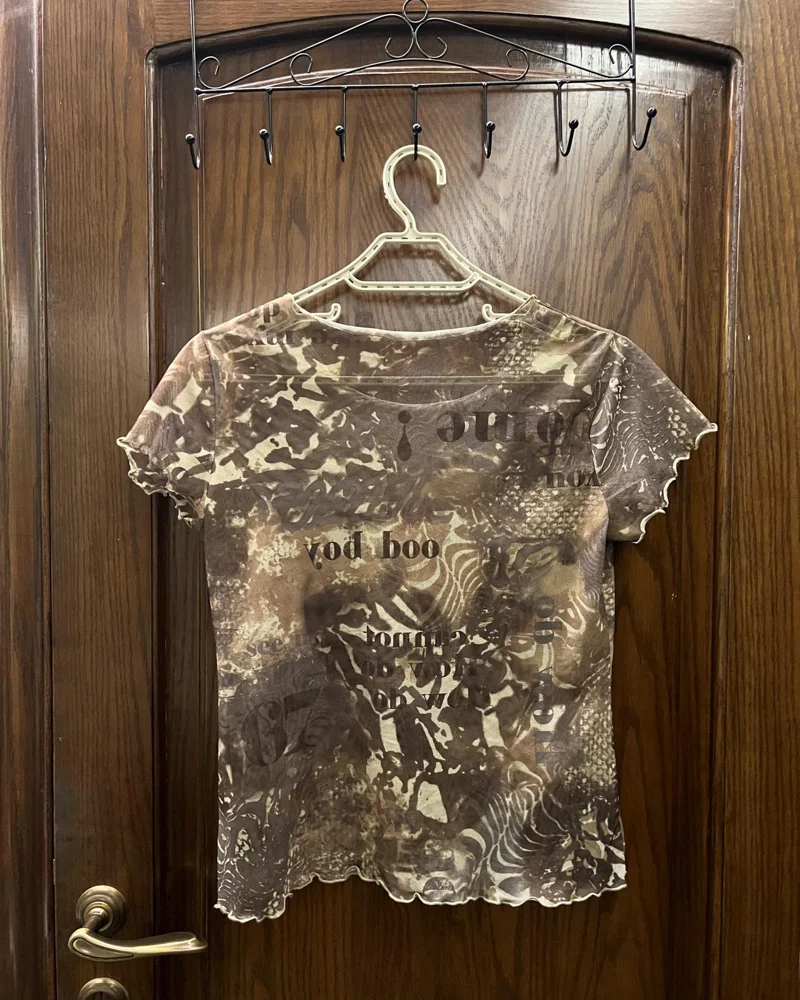 T-shirts, size S / 36 / 8, photo 2