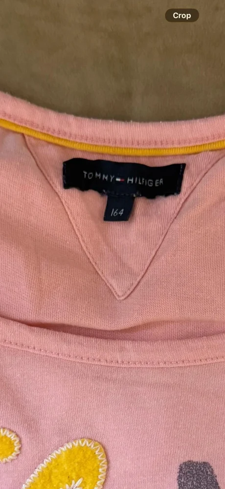 Tommy Hilfiger T-shirts, size XL / 42 / 14, photo 3