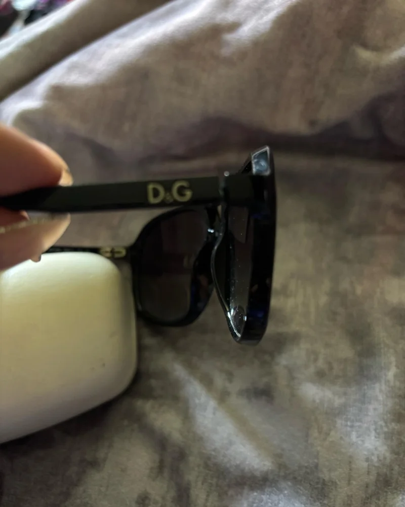 Dolce & Gabbana Sunglasses, size One size, photo 4