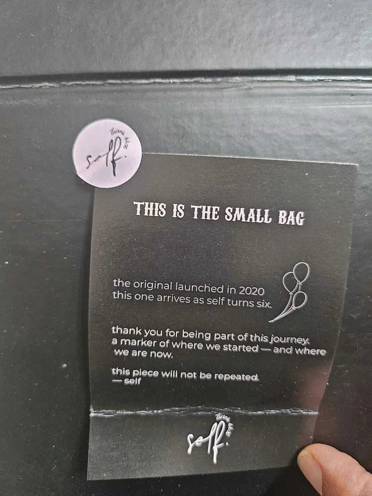Mini Bag, size One size, photo 2