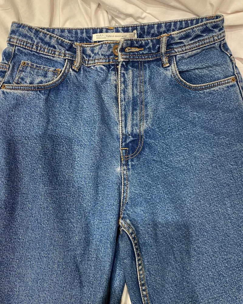 Zara Jeans, size S / 36 / 8, photo 3