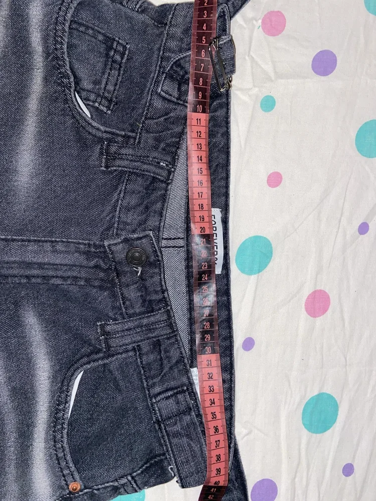 Forever 21 Jeans, size L / 40 / 12, photo 6