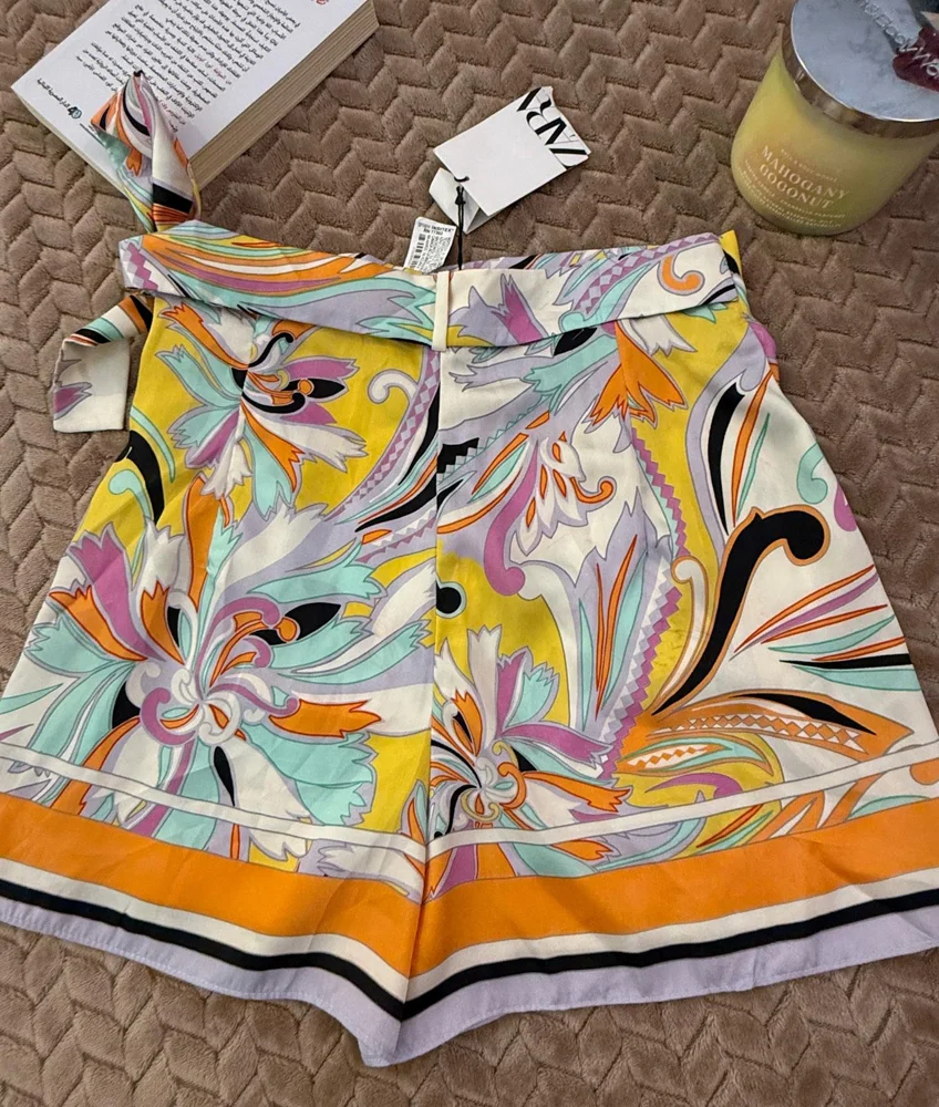 Zara Skirts, size XS / 34 / 6, photo 4