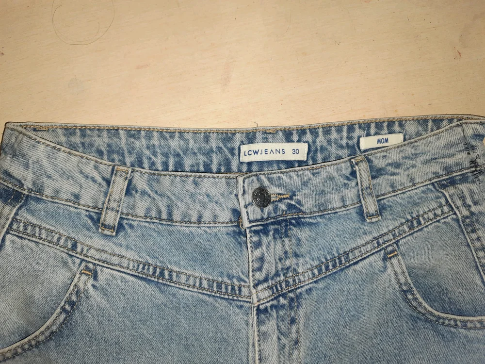 LC Wakiki Jeans