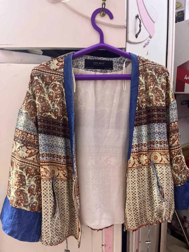Zara Jackets, size S / 36 / 8, photo 3