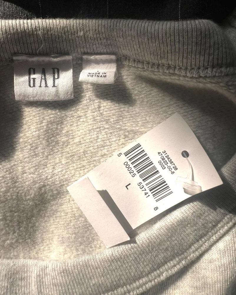 GAP Sweaters & Pullovers, size L / 40 / 12, photo 4