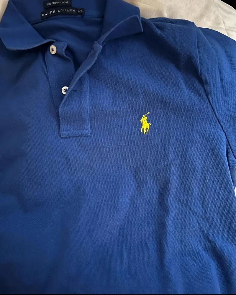 Polo Ralph Lauren T-shirts, size L / 40 / 12, photo 3