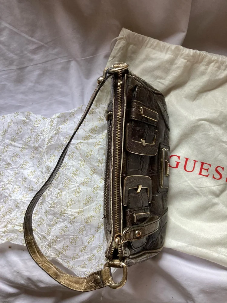 GUESS Shoulder Bag, size Other, photo 5