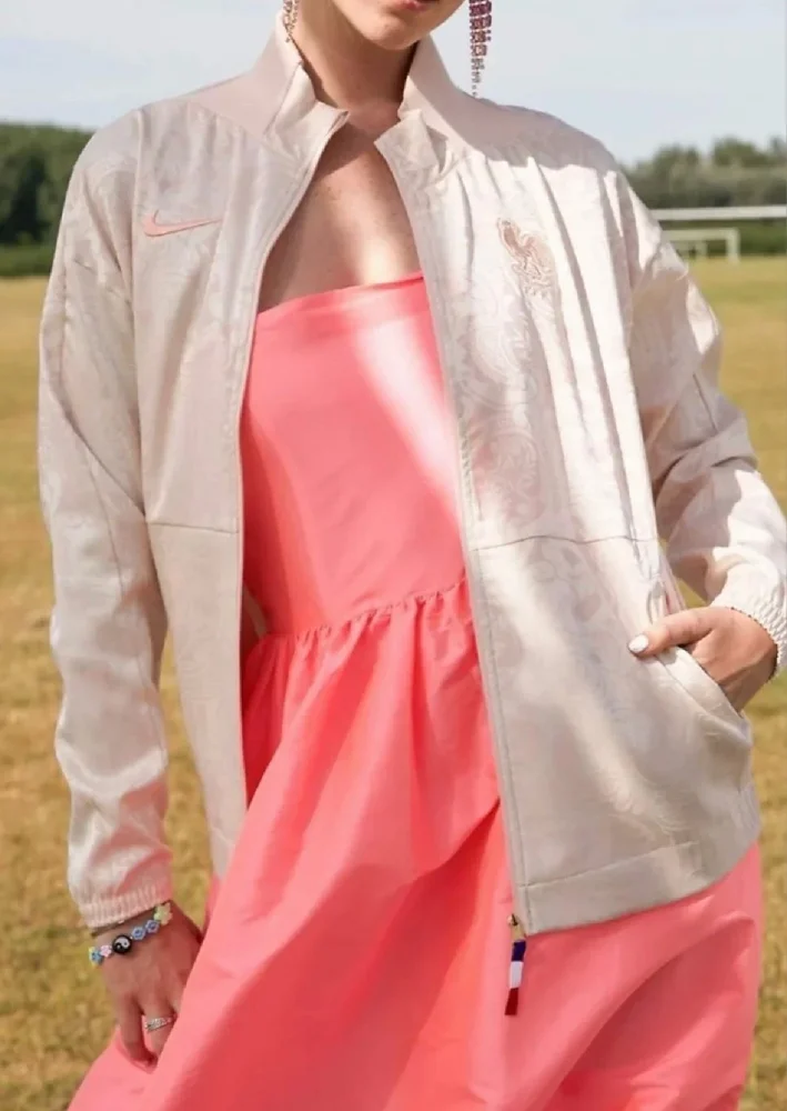 Nike Jackets