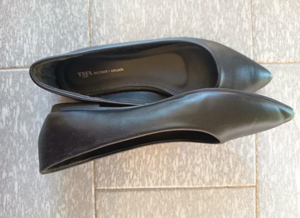 Tata Italia Sandals, size 37, photo 2