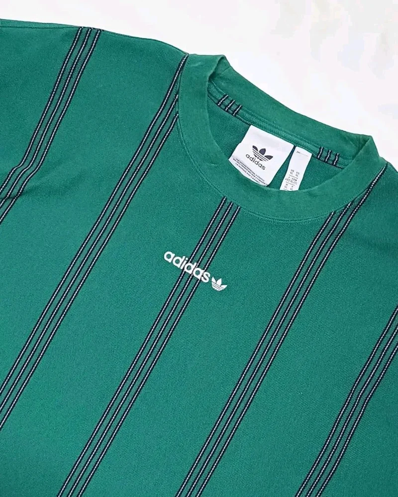 adidas Originals T-shirts, size XL, photo 2