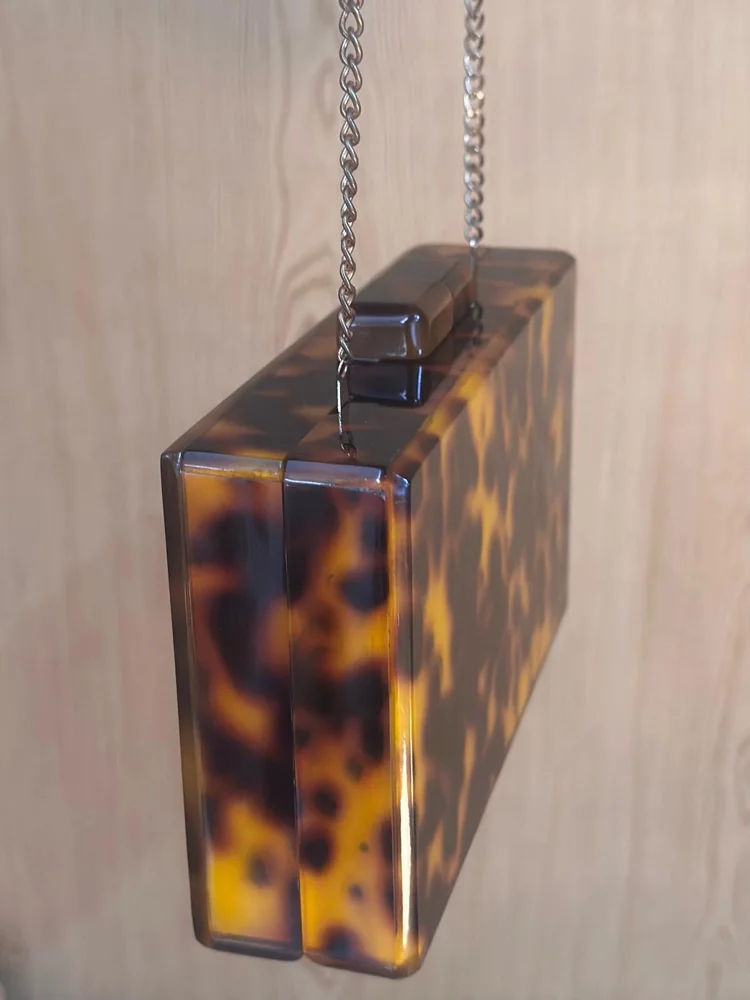 Sfera Collection Clutch, size Other, photo 3
